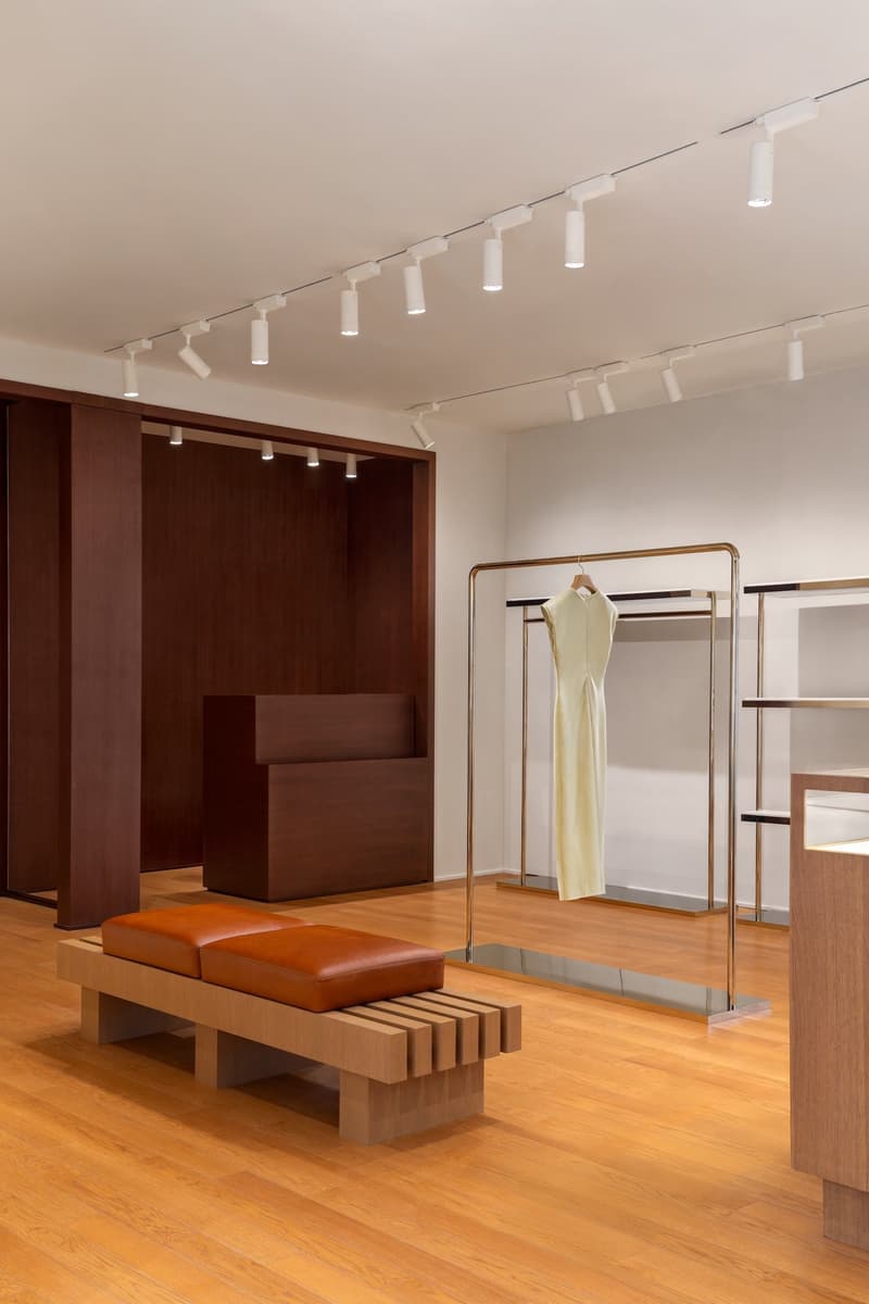 AMI 拱廊街限时店登陆成都