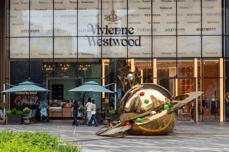 香港置地全新商业地标南京 JLC 盛大启幕