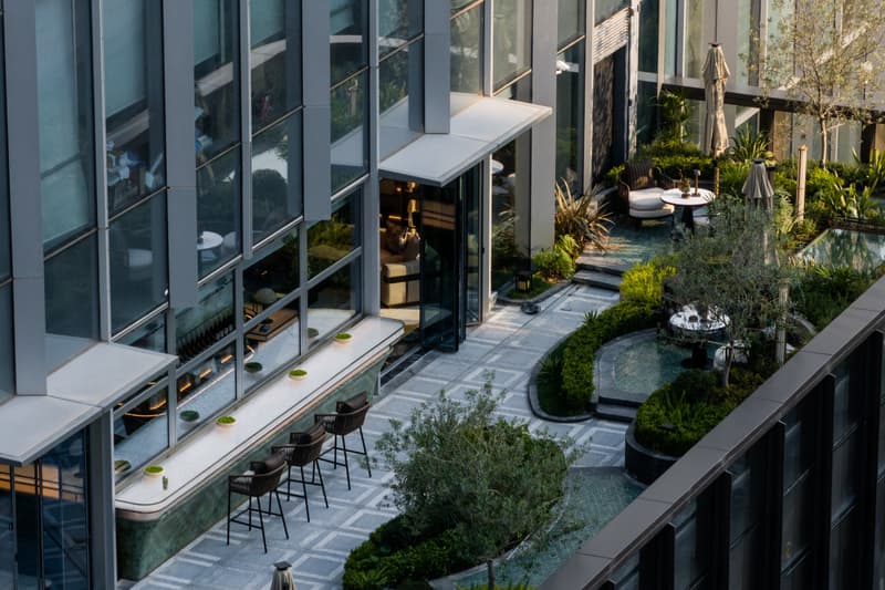 香港置地全新商业地标南京 JLC 盛大启幕