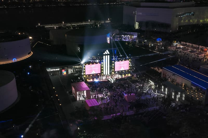 「玩舞成团 DANCE UP！」adidas 高校舞蹈挑战赛回顾