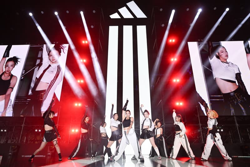 「玩舞成团 DANCE UP！」adidas 高校舞蹈挑战赛回顾