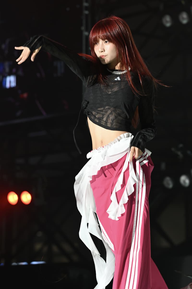 「玩舞成团 DANCE UP！」adidas 高校舞蹈挑战赛回顾