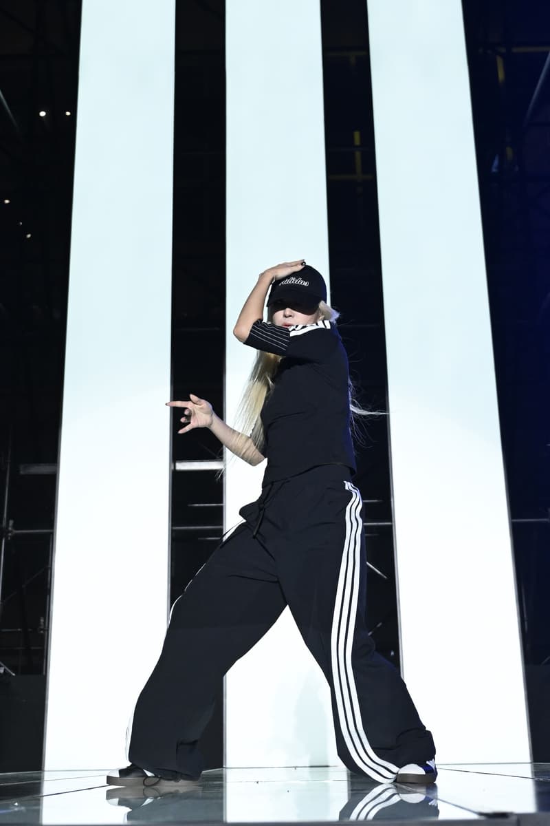 「玩舞成团 DANCE UP！」adidas 高校舞蹈挑战赛回顾