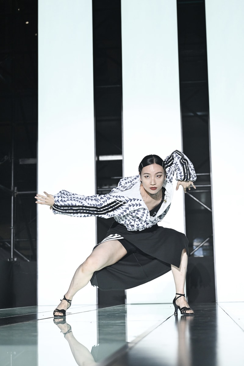 「玩舞成团 DANCE UP！」adidas 高校舞蹈挑战赛回顾