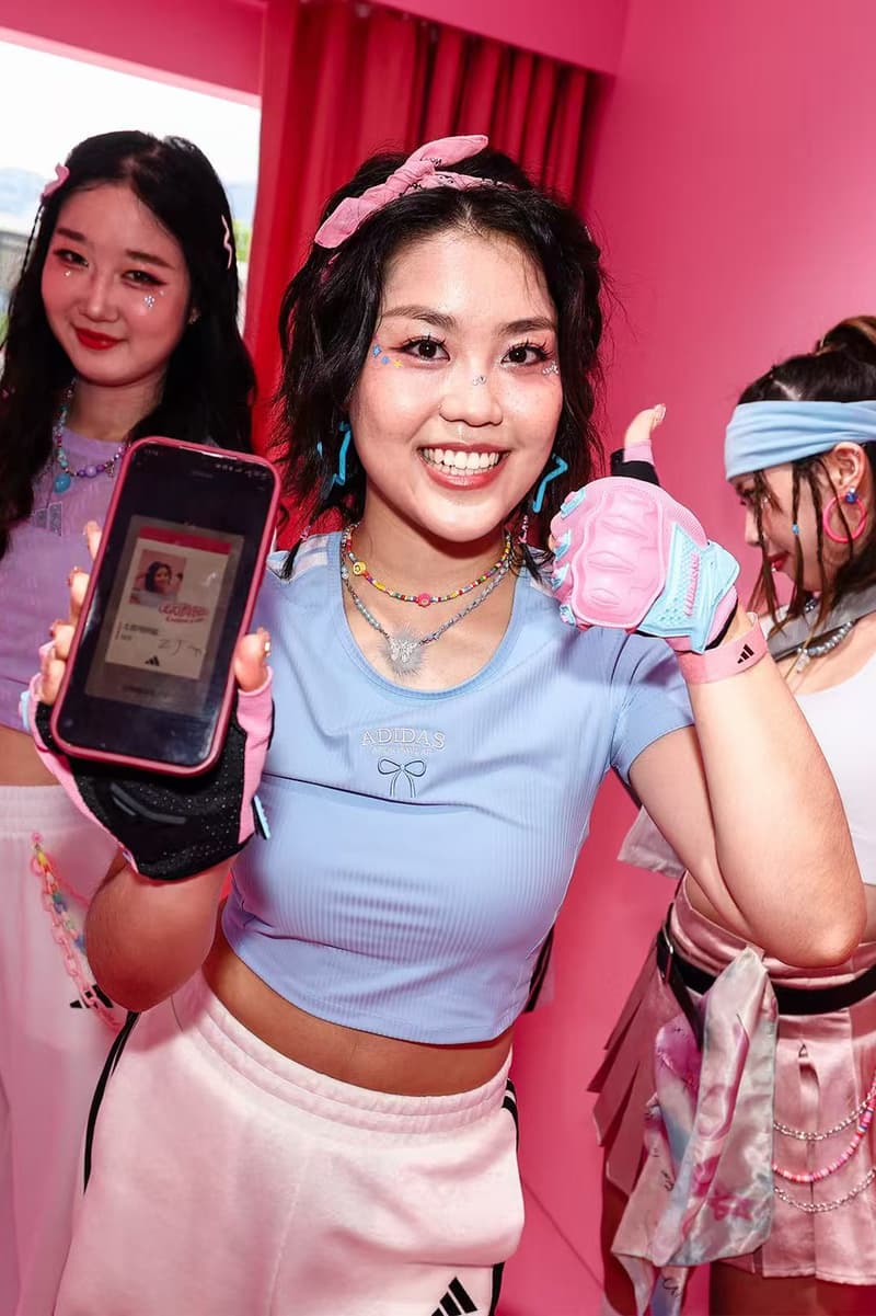 「玩舞成团 DANCE UP！」adidas 高校舞蹈挑战赛回顾