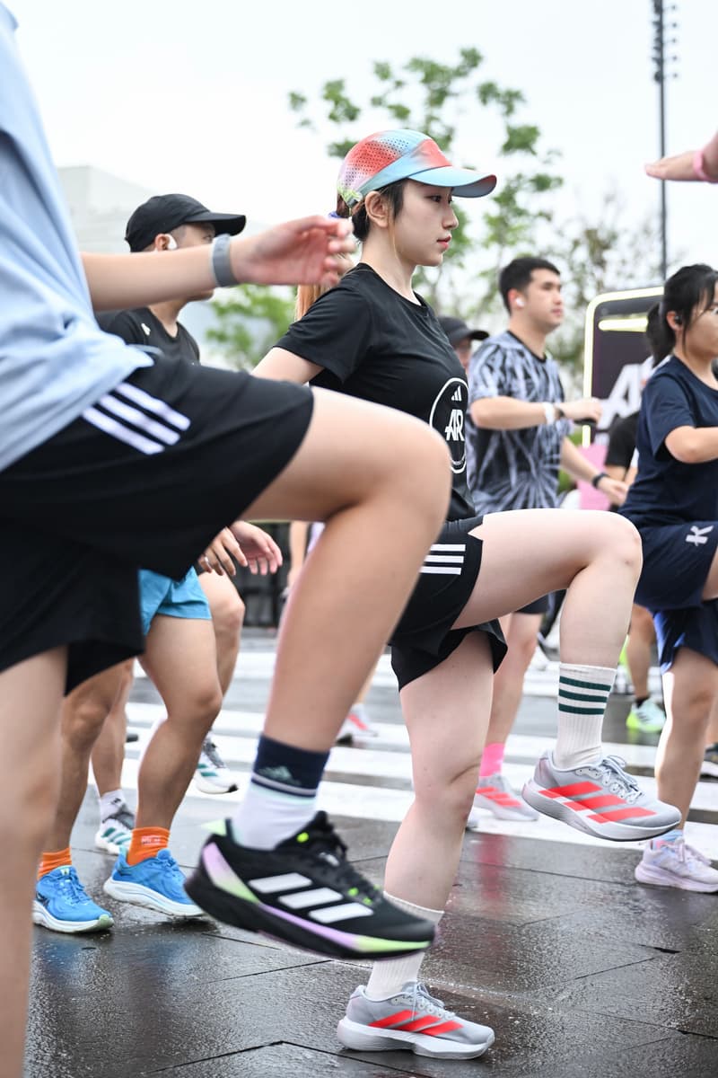 「玩舞成团 DANCE UP！」adidas 高校舞蹈挑战赛回顾