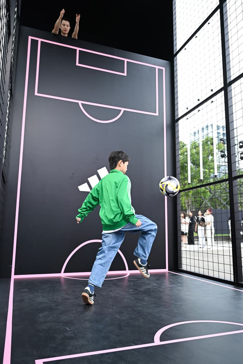 「玩舞成团 DANCE UP！」adidas 高校舞蹈挑战赛回顾