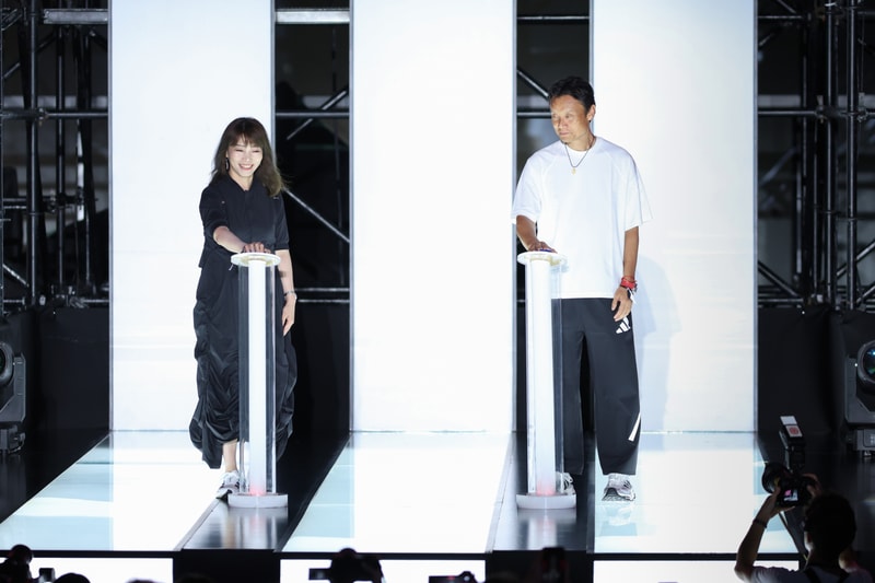 「玩舞成团 DANCE UP！」adidas 高校舞蹈挑战赛回顾