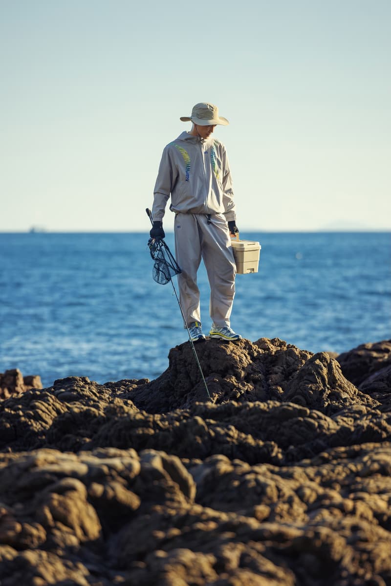 COSTS 携手 Salomon 发布全新 XT-4 OG 联名鞋款