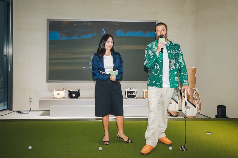 Malbon 正式进驻中国，总部落地深圳太子湾