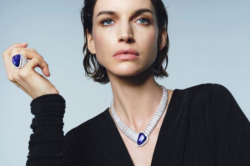 Pomellato「COLLEZIONE 1967」高级珠宝系列发布