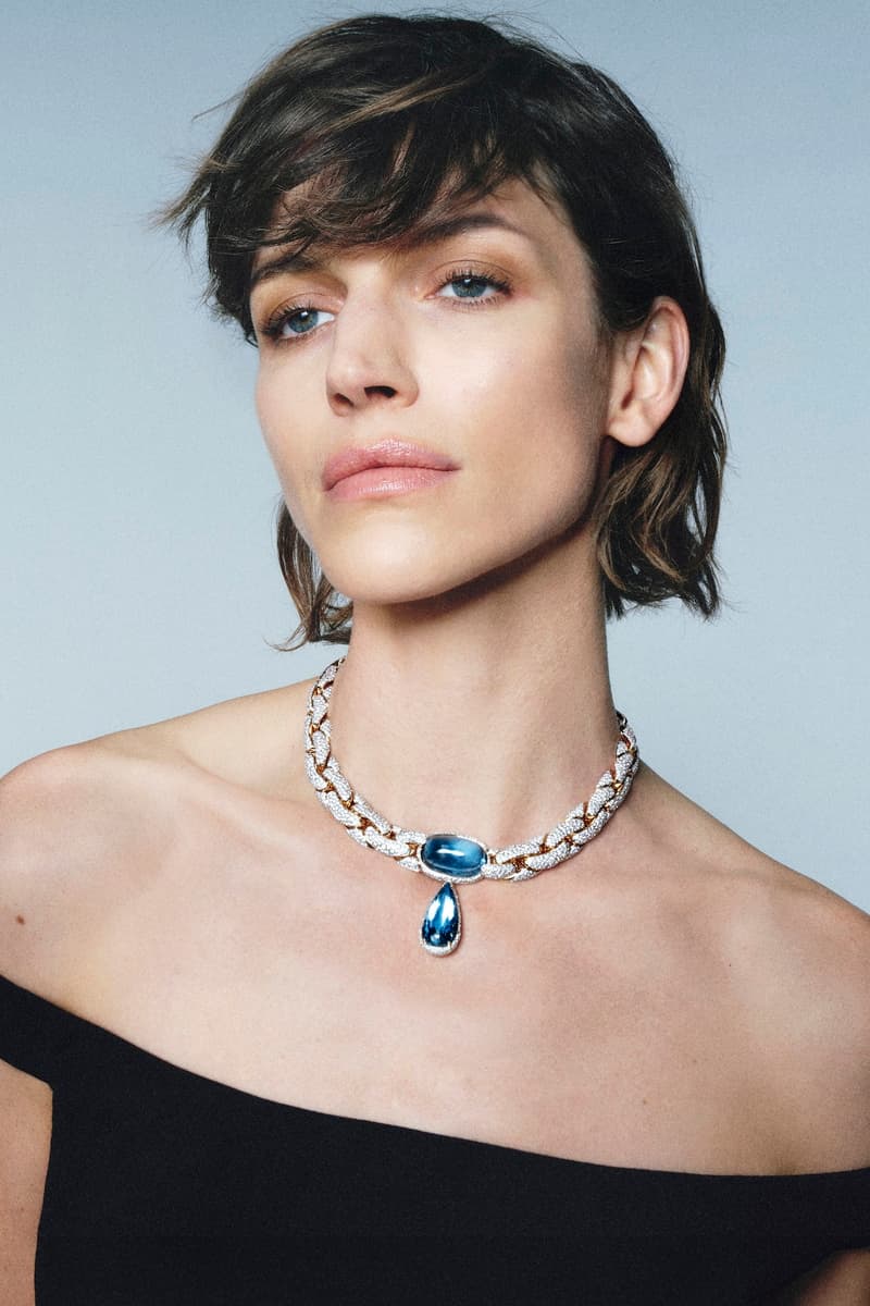 Pomellato「COLLEZIONE 1967」高级珠宝系列发布