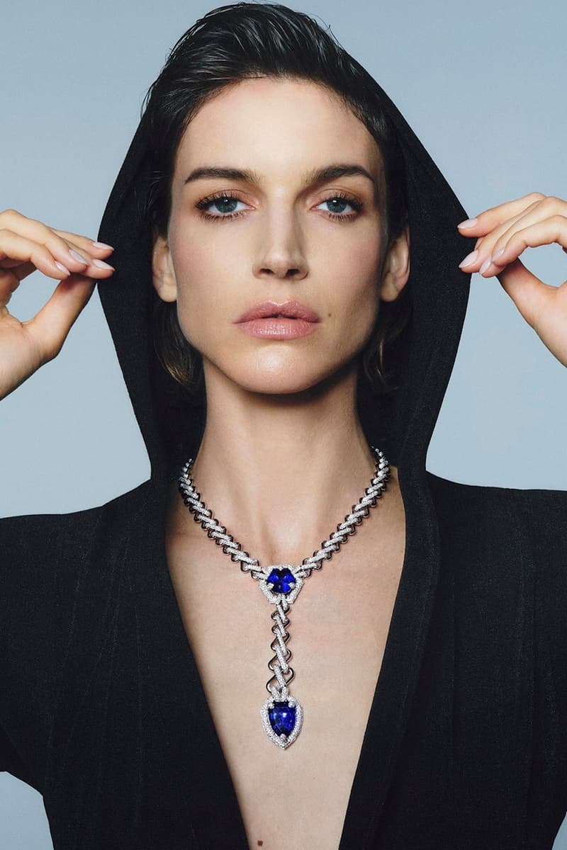 Pomellato「COLLEZIONE 1967」高级珠宝系列发布