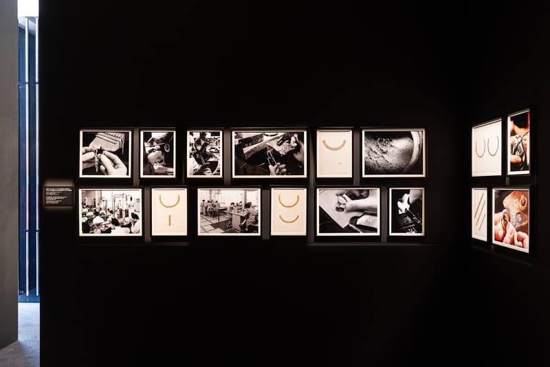 Pomellato 于东京呈现 Helmut Newton 80 年代影像展