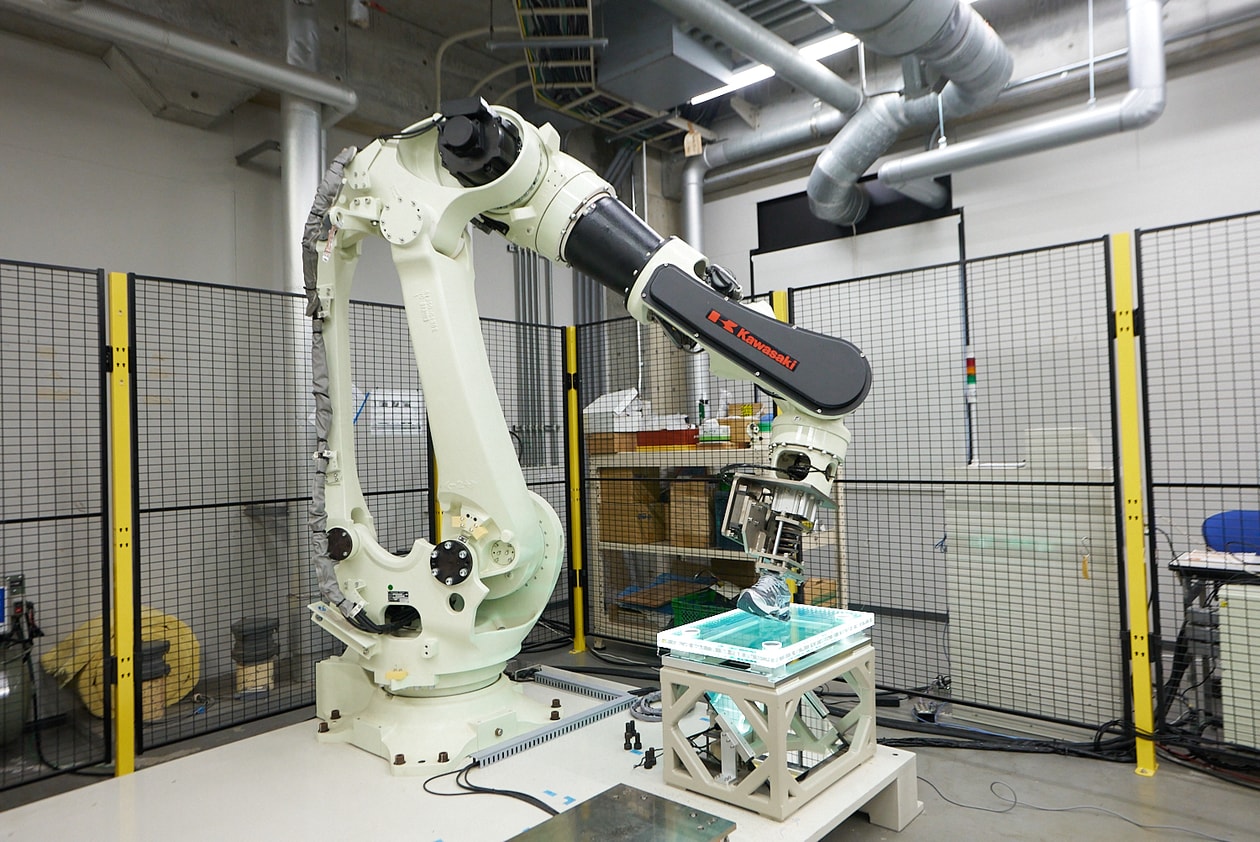 田径世锦赛登陆东京，主场作战的 ASICS 亚瑟士试图发表怎样的运动宣言？