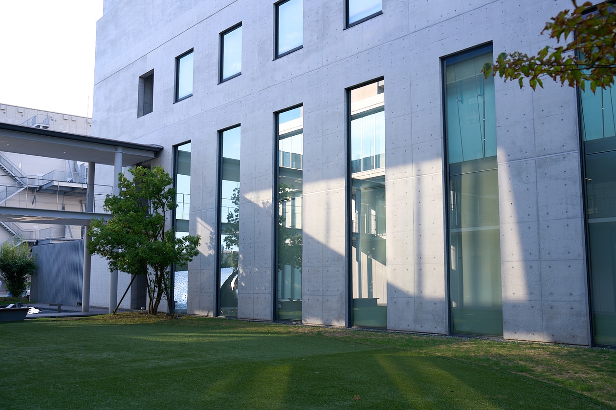 田径世锦赛登陆东京，主场作战的 ASICS 亚瑟士试图发表怎样的运动宣言？