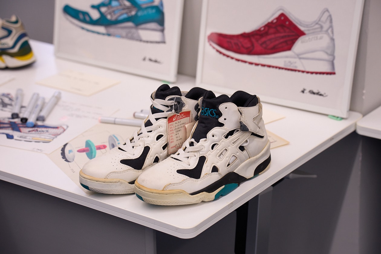 田径世锦赛登陆东京，主场作战的 ASICS 亚瑟士试图发表怎样的运动宣言？