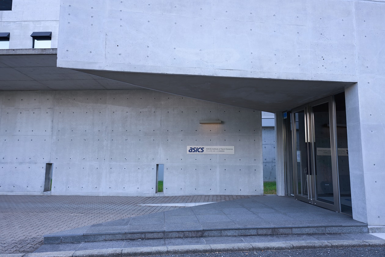 田径世锦赛登陆东京，主场作战的 ASICS 亚瑟士试图发表怎样的运动宣言？