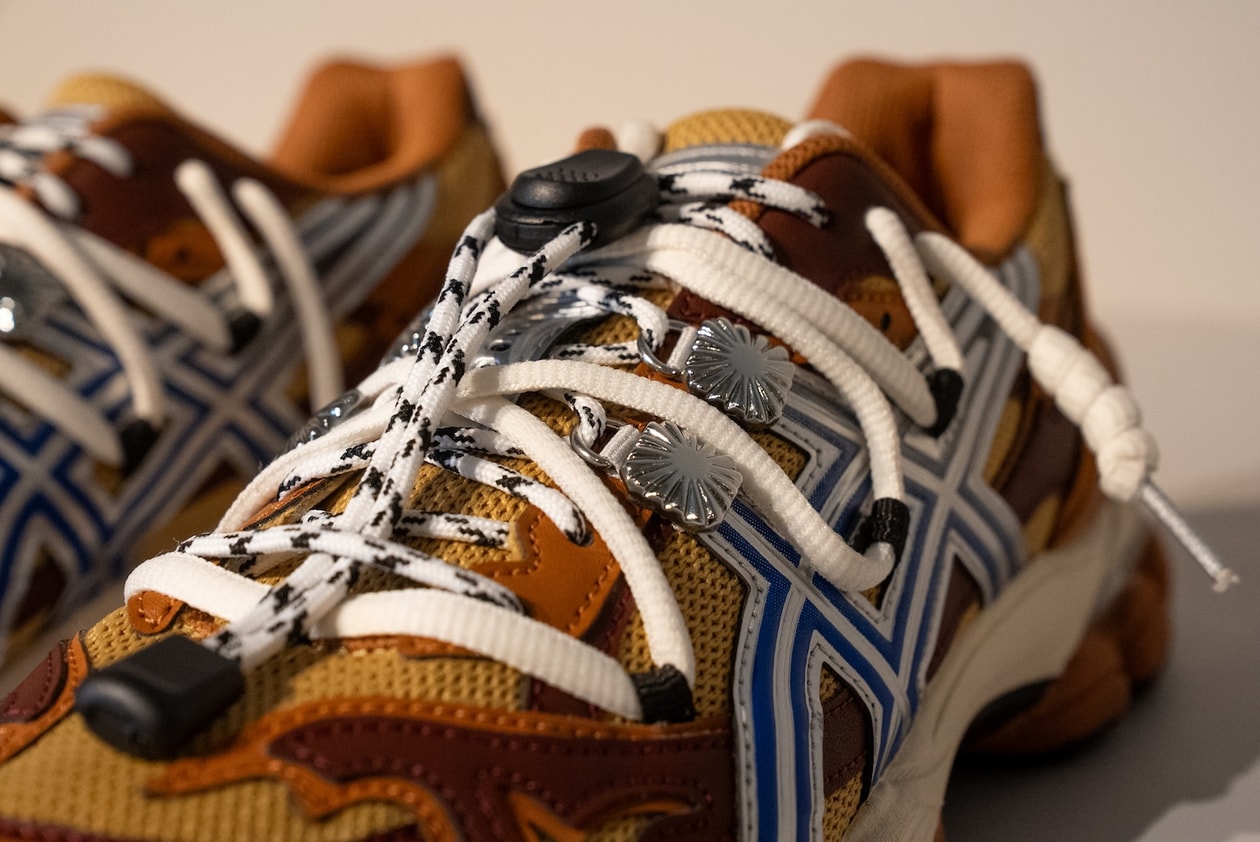 田径世锦赛登陆东京，主场作战的 ASICS 亚瑟士试图发表怎样的运动宣言？