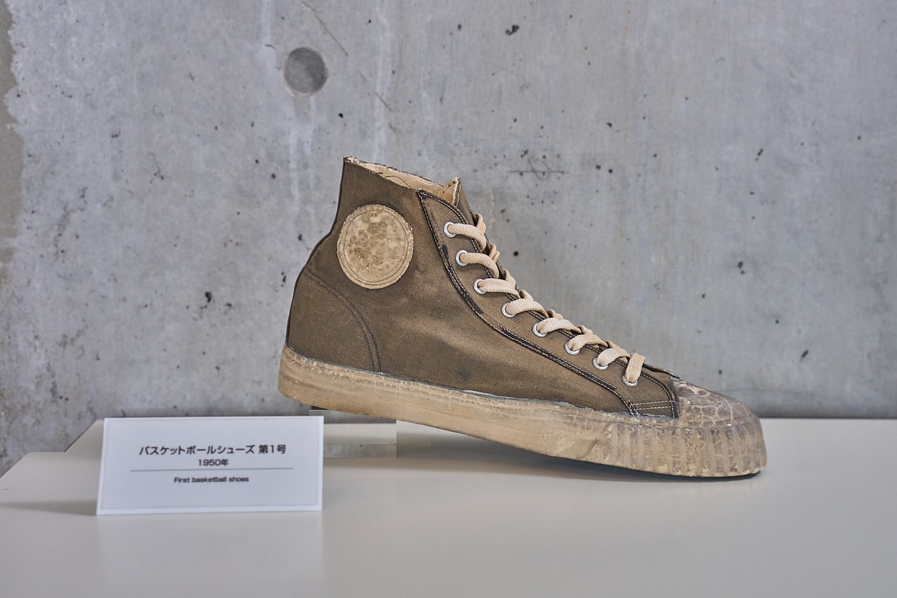 田径世锦赛登陆东京，主场作战的 ASICS 亚瑟士试图发表怎样的运动宣言？