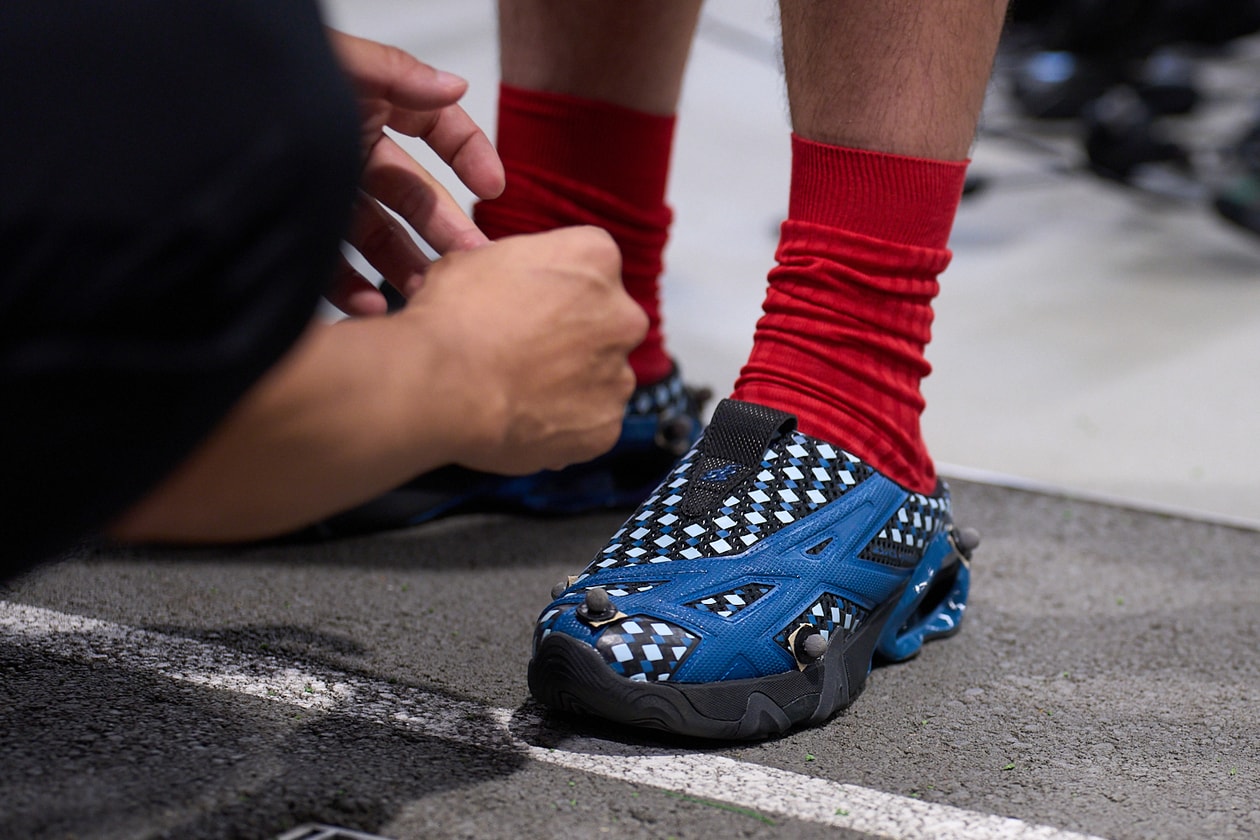 田径世锦赛登陆东京，主场作战的 ASICS 亚瑟士试图发表怎样的运动宣言？