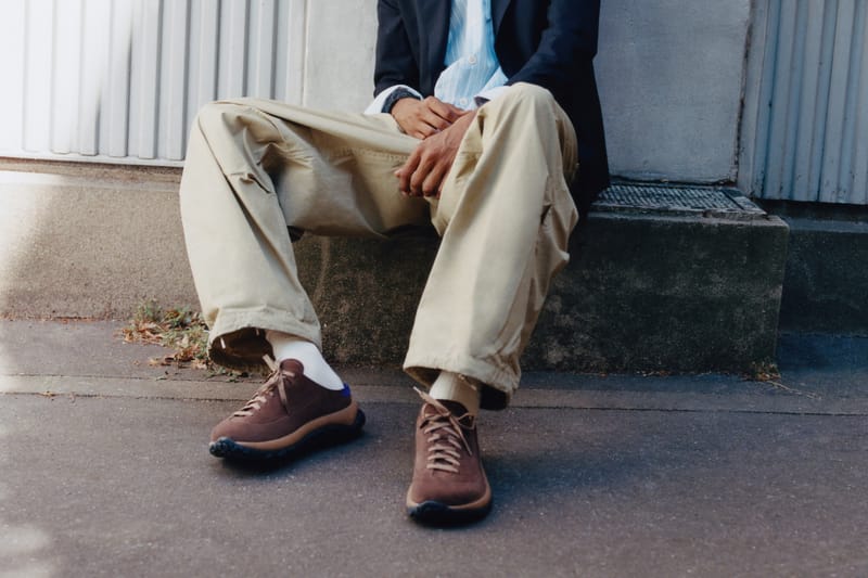 BIRKENSTOCK 1774 正式推出 ENSEMBLE 1774