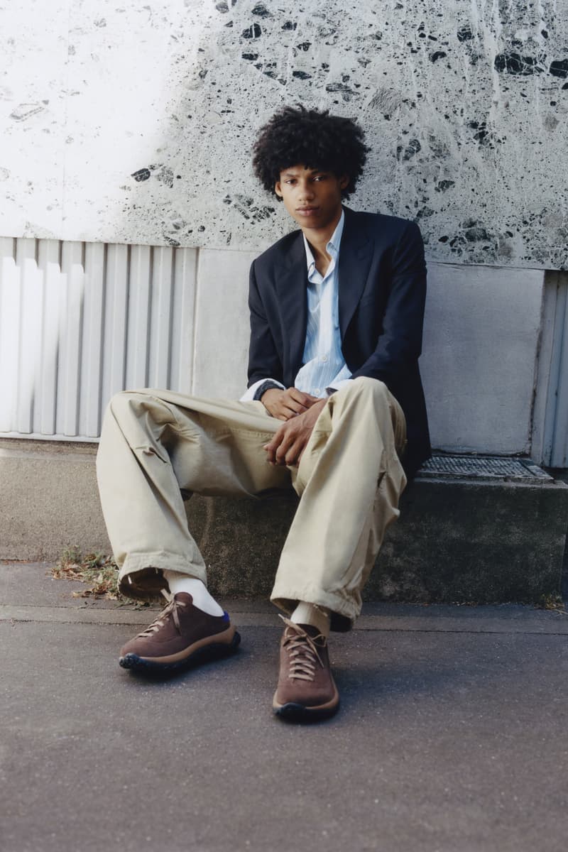 BIRKENSTOCK 1774 正式推出 ENSEMBLE 1774 