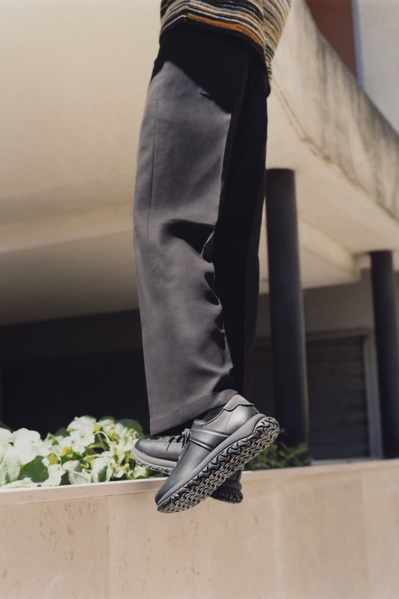 BIRKENSTOCK 1774 正式推出 ENSEMBLE 1774 