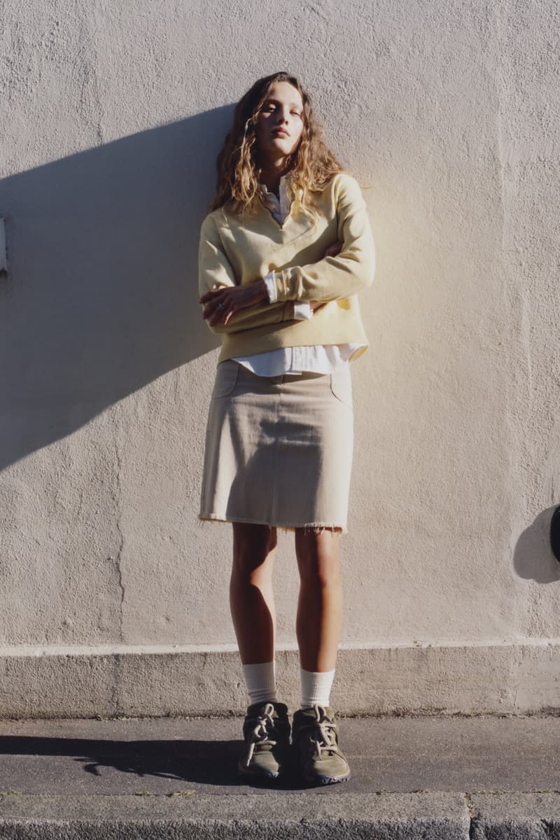 BIRKENSTOCK 1774 正式推出 ENSEMBLE 1774 