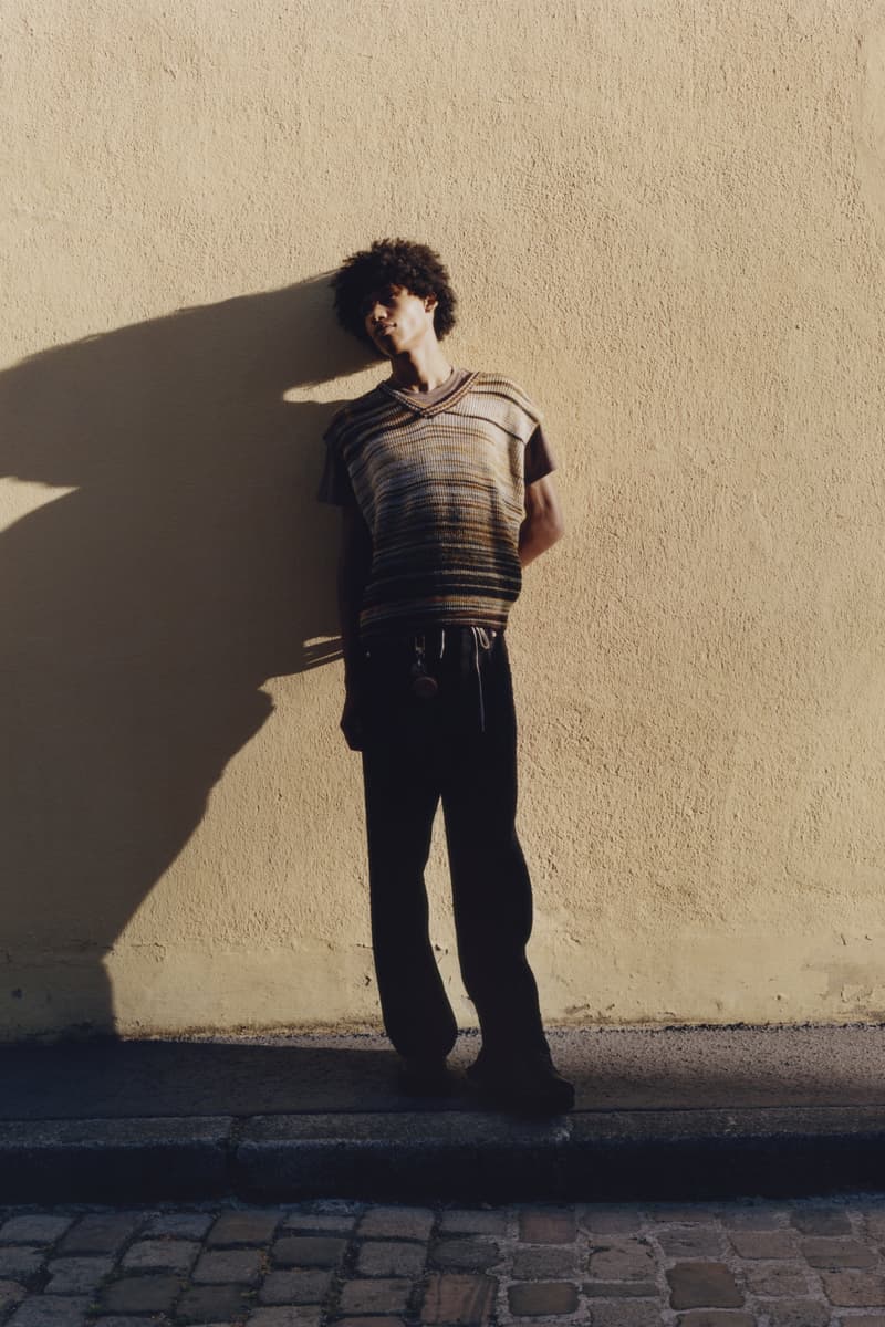 BIRKENSTOCK 1774 正式推出 ENSEMBLE 1774 