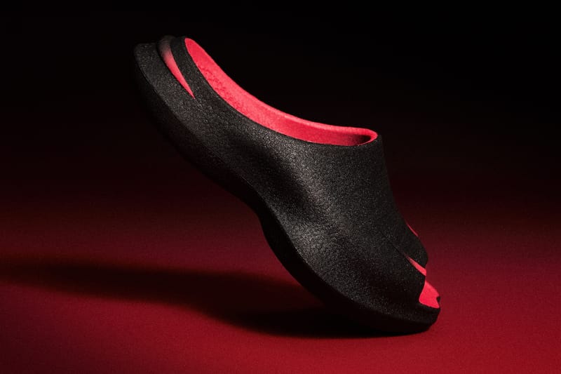 Xsneaker x Chinism 联名 Boom Manba 发布