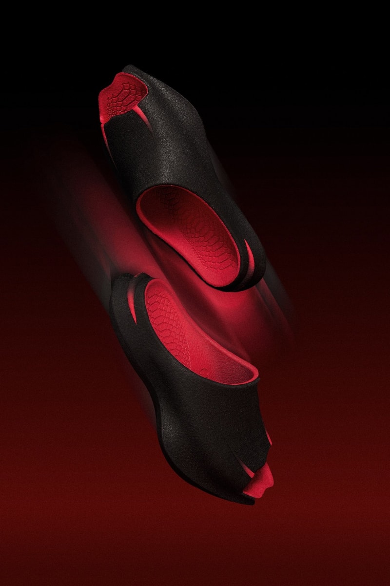 Xsneaker x Chinism 联名 Boom Manba 发布