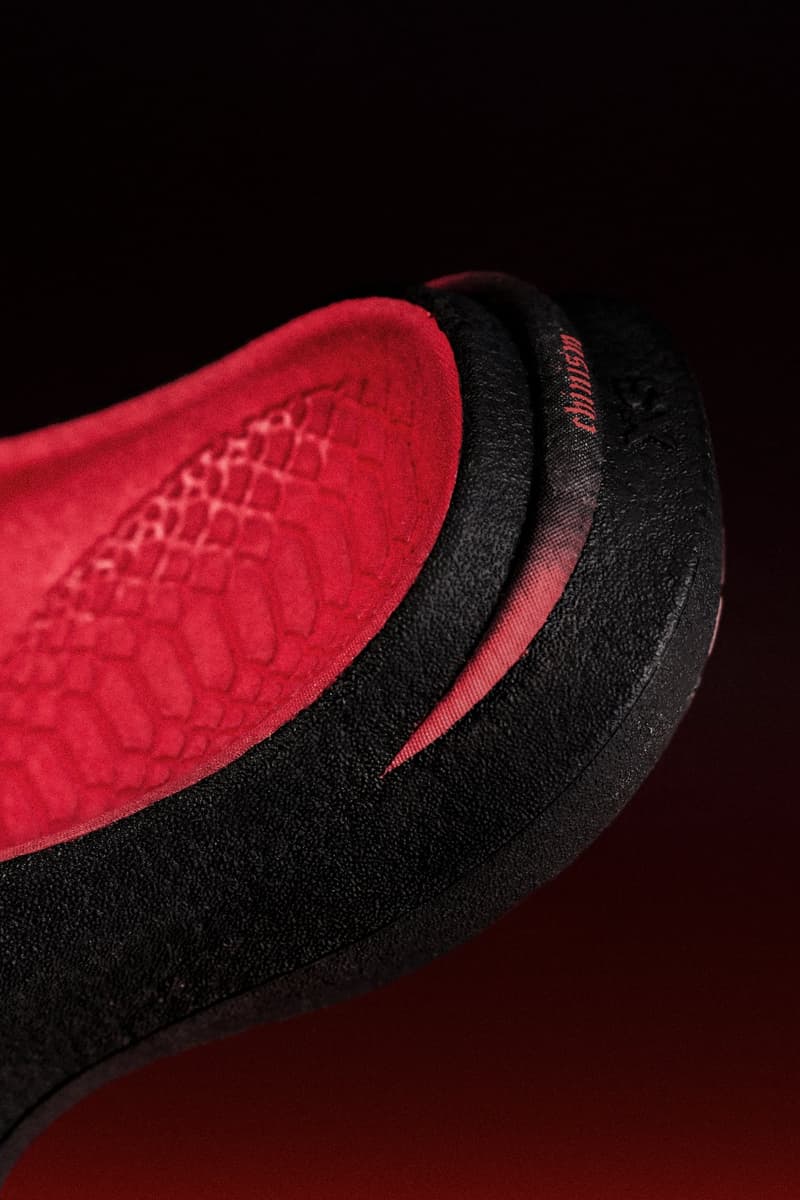 Xsneaker x Chinism 联名 Boom Manba 发布