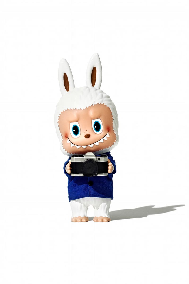  ZARA 携手 50 位知名创作者共庆 50 周年