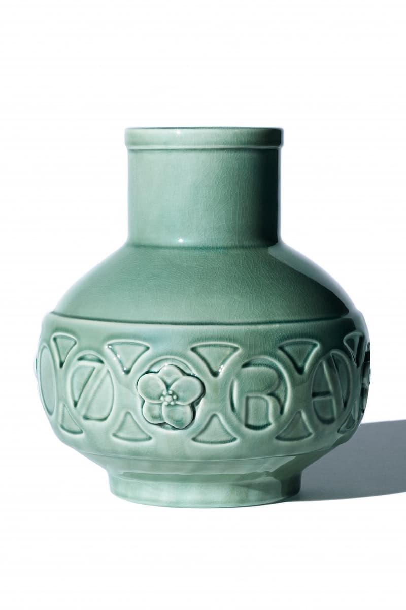  ZARA 携手 50 位知名创作者共庆 50 周年