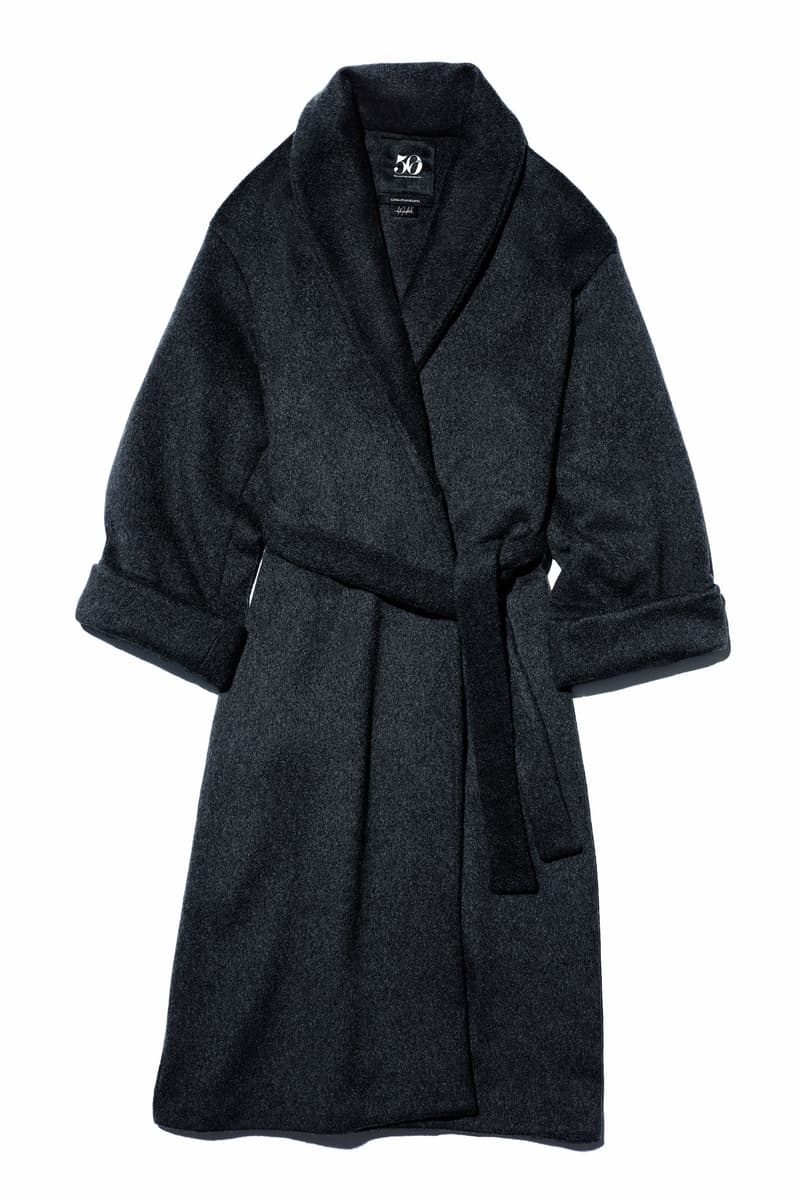  ZARA 携手 50 位知名创作者共庆 50 周年