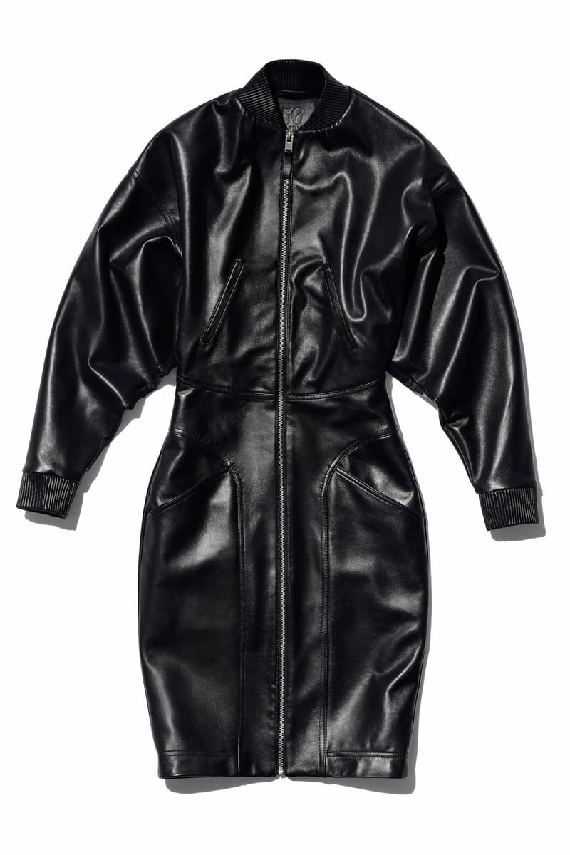  ZARA 携手 50 位知名创作者共庆 50 周年