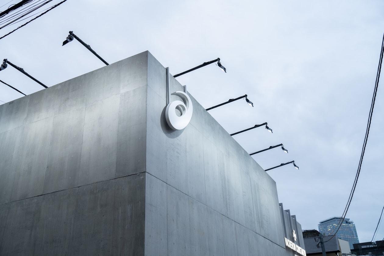 田径世锦赛登陆东京，主场作战的 ASICS 亚瑟士试图发表怎样的运动宣言？