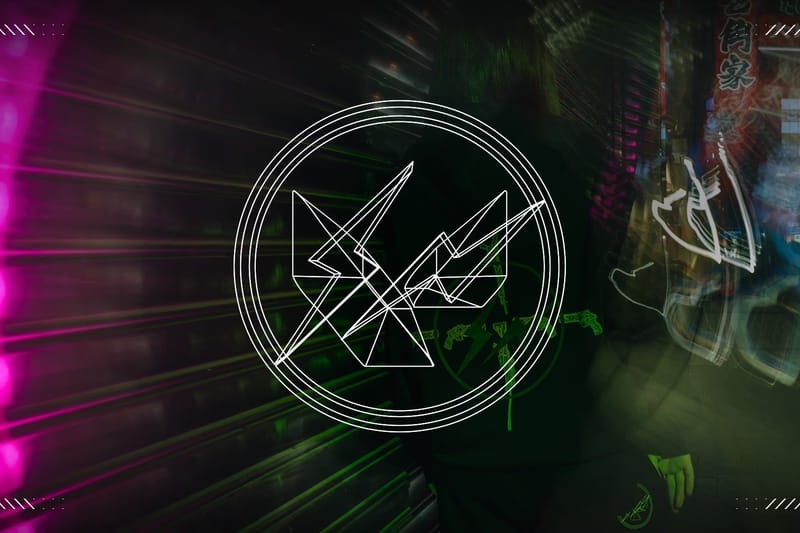 Riot Games 携手藤原浩和 FRAGMENT 推出「无畏契约」联名系列