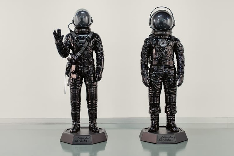 Jahan Loh 聯手 Billionaire Boys Club 推出跨文化膠囊系列