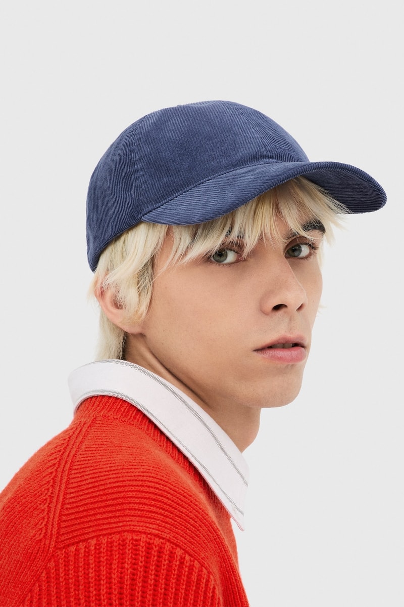 UNIQLO and JW ANDERSON 2025 秋冬合作系列登场
