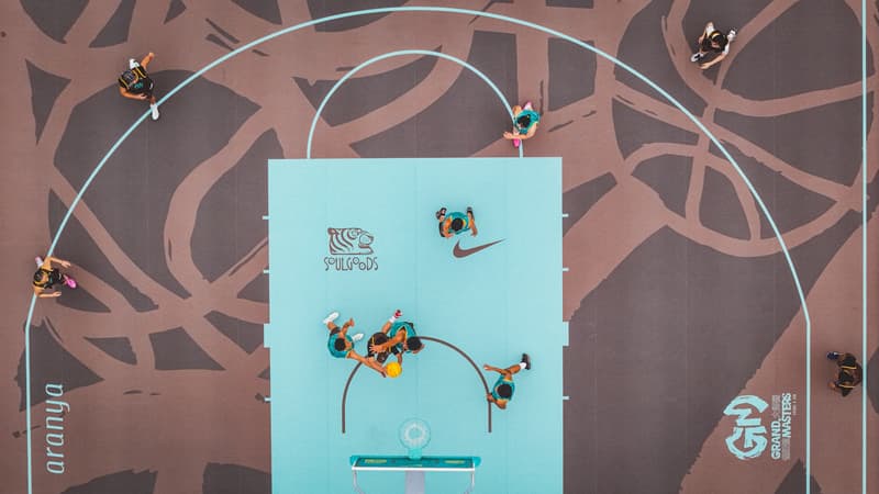 SOULPLAY 2025 圆满落幕