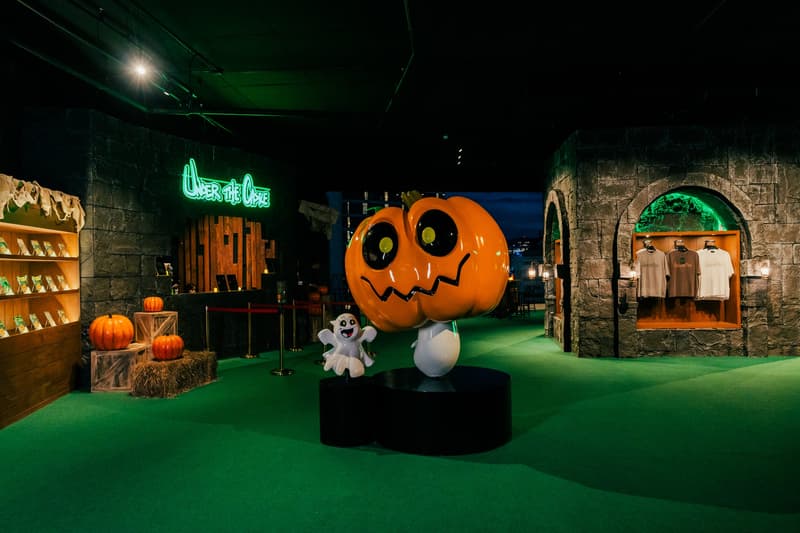 《UNDER THE CASTLE》曼谷新篇章盛大开启