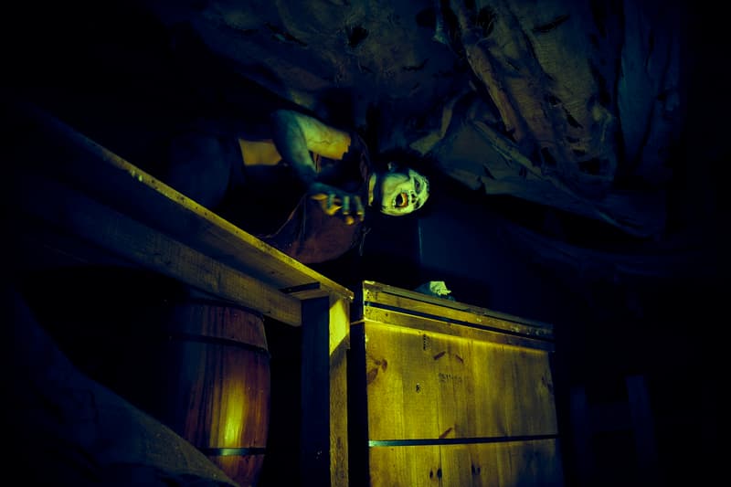 《UNDER THE CASTLE》曼谷新篇章盛大开启