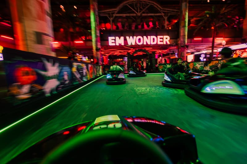 《UNDER THE CASTLE》曼谷新篇章盛大开启