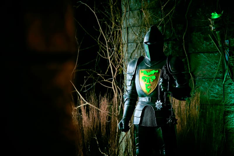 《UNDER THE CASTLE》曼谷新篇章盛大开启