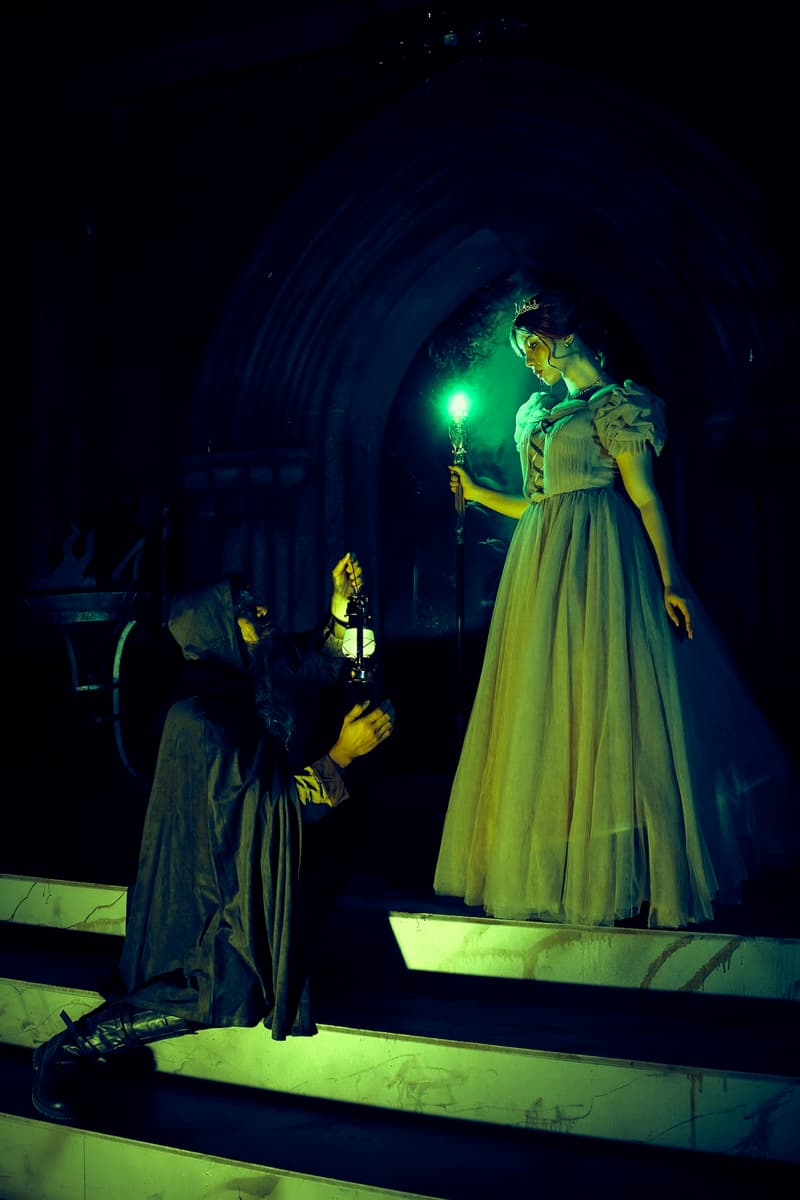 《UNDER THE CASTLE》曼谷新篇章盛大开启