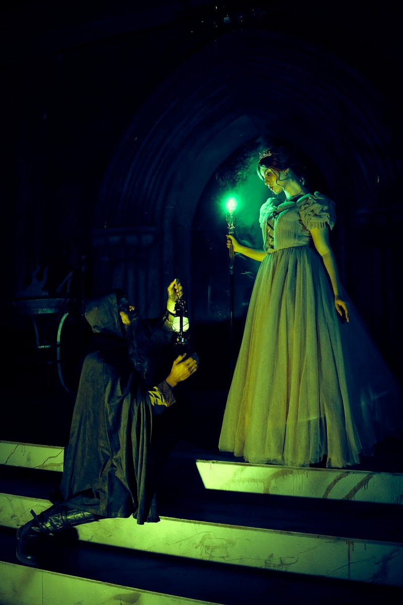 《UNDER THE CASTLE》曼谷新篇章盛大开启