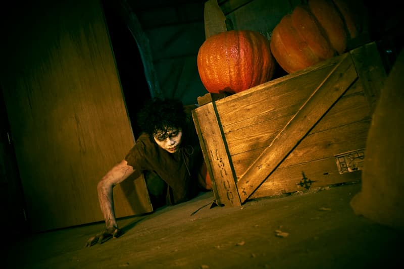 《UNDER THE CASTLE》曼谷新篇章盛大开启