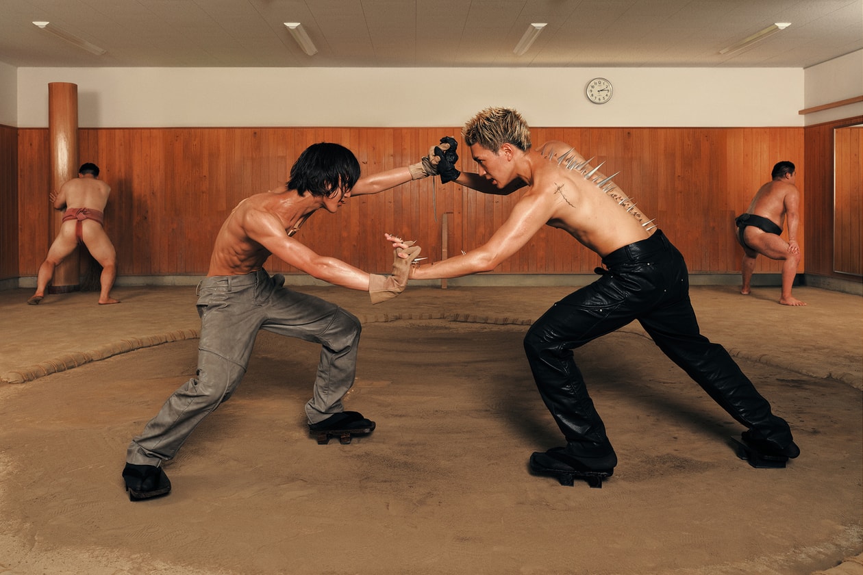 GALI 对谈 A. A. Spectrum 光谱设计总监 Kevin：分享联名幕后及时尚愿景